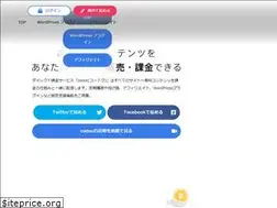 Sites similar to codoc.jp