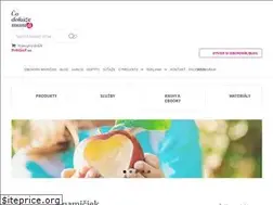 Sites similar to codokazemama.sk