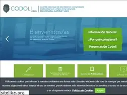 Sites similar to codoli.com