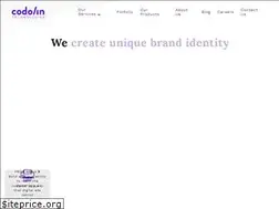 Sites similar to codolin.com