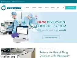 Sites similar to codonics.com