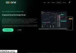 Sites similar to codono.com