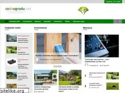 Sites similar to codoogrodu.net