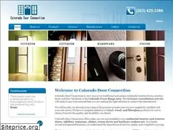 Sites similar to codoorconnection.com