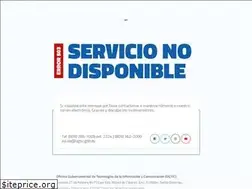 Sites similar to codopesca.gob.do