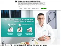 Sites similar to codorean.ro