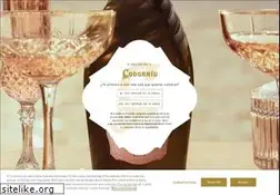 Sites similar to codorniu.com