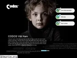 Sites similar to codos.vn