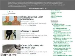 Sites similar to codosaovangvn.com