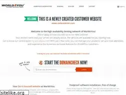 Sites similar to codoscenter.com