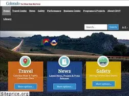 Sites similar to codot.gov