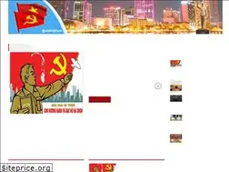 Sites similar to codotphcm.com