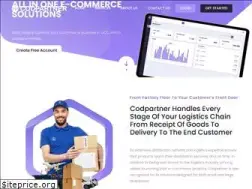Sites similar to codpartner.com