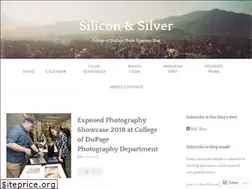 Sites similar to codphoto.wordpress.com