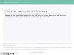 Sites similar to codpostal.xyz