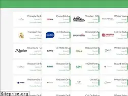 Sites similar to codpromotional.org