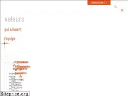 Sites similar to codra-conseil.com