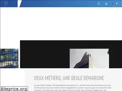 Sites similar to codra.net