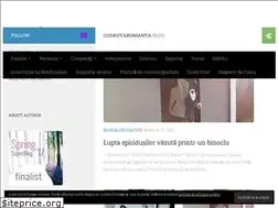 Sites similar to codrutaromanta.ro