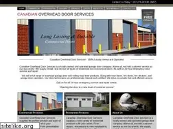 Sites similar to cods.ca