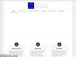 Sites similar to codsa.com.pa