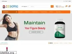Sites similar to codshopping.pk