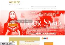 Sites similar to codssy.org