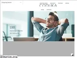 Sites similar to coduka.de