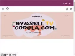 Sites similar to codula.com