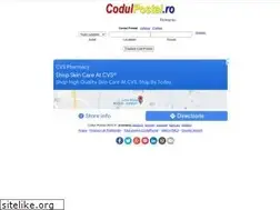 Sites similar to codulpostal.ro