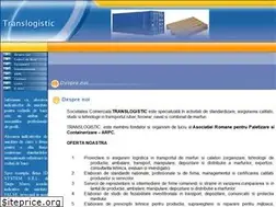 Sites similar to coduri-de-bare.ro