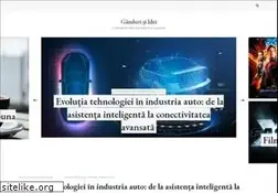 Sites similar to coduri-postale.net