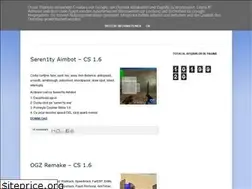 Sites similar to codurics16.blogspot.com