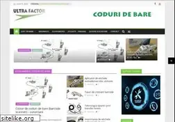 Sites similar to coduridebare.com