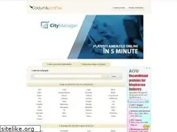 Sites similar to coduriprefixe.ro