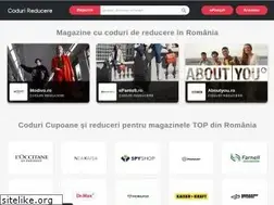 Sites similar to codvoucher.com