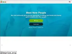 Sites similar to cody.chat4smile.com