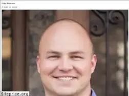 Sites similar to cody.ebberson.com