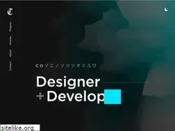 Sites similar to codyb.co