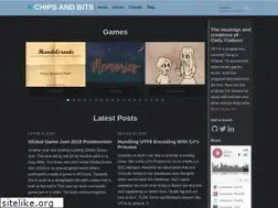 Sites similar to codyclaborn.me