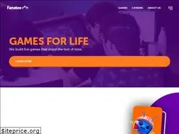 Sites similar to codycross-game.com