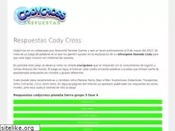 Sites similar to codycross.pro