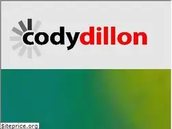 Sites similar to codydillon.com