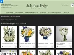 Sites similar to codyfloraldesigns.com