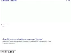 Sites similar to codyjaramillo.com