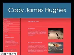 Sites similar to codyjhughes.com