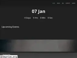 Sites similar to codylabombard.com