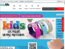 Sites similar to codylife.com