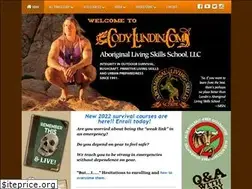 Sites similar to codylundin.com