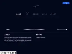 Sites similar to codypallo.com